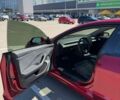 Червоний Тесла Модель 3, об'ємом двигуна 0 л та пробігом 8 тис. км за 36000 $, фото 17 на Automoto.ua