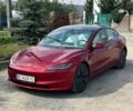 Красный Тесла Модель 3, объемом двигателя 0 л и пробегом 14 тыс. км за 27500 $, фото 13 на Automoto.ua