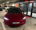 Красный Тесла Модель 3, объемом двигателя 0 л и пробегом 15 тыс. км за 33300 $, фото 3 на Automoto.ua