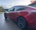 Червоний Тесла Модель 3, об'ємом двигуна 0 л та пробігом 43 тис. км за 33000 $, фото 11 на Automoto.ua