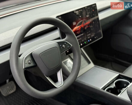 Тесла Модель 3 2024 в Дубно на Automoto.ua Красный Тесла Модель 3, объемом двигателя 0 л и пробегом 12 тыс. км за 25500 $, фото 24 на Automoto.ua