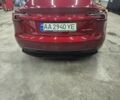 Красный Тесла Модель 3, объемом двигателя 0 л и пробегом 8 тыс. км за 35000 $, фото 7 на Automoto.ua