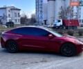 Красный Тесла Модель 3, объемом двигателя 0 л и пробегом 26 тыс. км за 27500 $, фото 5 на Automoto.ua