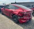 Красный Тесла Модель 3, объемом двигателя 0 л и пробегом 2 тыс. км за 21900 $, фото 2 на Automoto.ua