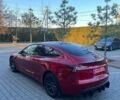 Червоний Тесла Модель 3, об'ємом двигуна 0 л та пробігом 30 тис. км за 25000 $, фото 4 на Automoto.ua