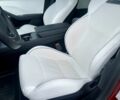 Червоний Тесла Модель 3, об'ємом двигуна 0 л та пробігом 20 тис. км за 37885 $, фото 13 на Automoto.ua