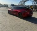 Червоний Тесла Модель 3, об'ємом двигуна 0 л та пробігом 24 тис. км за 33500 $, фото 4 на Automoto.ua