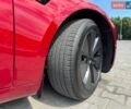 Червоний Тесла Модель 3, об'ємом двигуна 0 л та пробігом 18 тис. км за 32900 $, фото 3 на Automoto.ua