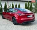 Красный Тесла Модель 3, объемом двигателя 0 л и пробегом 21 тыс. км за 27000 $, фото 5 на Automoto.ua