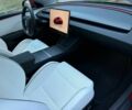 Тесла Модель 3 2024 в Львове на Automoto.ua Красный Тесла Модель 3, объемом двигателя 0 л и пробегом 23 тыс. км за 11100 $, фото 10 на Automoto.ua
