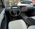 Червоний Тесла Модель 3, об'ємом двигуна 0 л та пробігом 10 тис. км за 28500 $, фото 16 на Automoto.ua