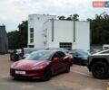 Червоний Тесла Модель 3, об'ємом двигуна 0 л та пробігом 17 тис. км за 27999 $, фото 1 на Automoto.ua