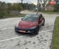 Красный Тесла Модель 3, объемом двигателя 0 л и пробегом 5 тыс. км за 27200 $, фото 6 на Automoto.ua
