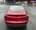 Красный Тесла Модель 3, объемом двигателя 0 л и пробегом 3 тыс. км за 29999 $, фото 7 на Automoto.ua