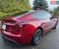 Червоний Тесла Модель 3, об'ємом двигуна 0 л та пробігом 43 тис. км за 33000 $, фото 12 на Automoto.ua