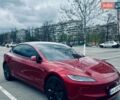 Красный Тесла Модель 3, объемом двигателя 0 л и пробегом 18 тыс. км за 28300 $, фото 1 на Automoto.ua