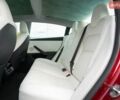 Червоний Тесла Модель 3, об'ємом двигуна 0 л та пробігом 10 тис. км за 28500 $, фото 22 на Automoto.ua