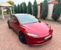 Красный Тесла Модель 3, объемом двигателя 0 л и пробегом 35 тыс. км за 31500 $, фото 41 на Automoto.ua