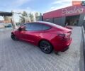 Червоний Тесла Модель 3, об'ємом двигуна 0 л та пробігом 30 тис. км за 25000 $, фото 3 на Automoto.ua