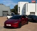 Червоний Тесла Модель 3, об'ємом двигуна 0 л та пробігом 18 тис. км за 31500 $, фото 1 на Automoto.ua