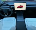 Тесла Модель 3 2024 в Львове на Automoto.ua Красный Тесла Модель 3, объемом двигателя 0 л и пробегом 23 тыс. км за 11100 $, фото 8 на Automoto.ua