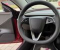 Красный Тесла Модель 3, объемом двигателя 0 л и пробегом 2 тыс. км за 24999 $, фото 65 на Automoto.ua