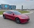 Красный Тесла Модель 3, объемом двигателя 0 л и пробегом 5 тыс. км за 27300 $, фото 2 на Automoto.ua