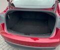 Красный Тесла Модель 3, объемом двигателя 0 л и пробегом 5 тыс. км за 27300 $, фото 29 на Automoto.ua