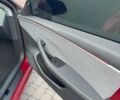 Красный Тесла Модель 3, объемом двигателя 0 л и пробегом 5 тыс. км за 27300 $, фото 23 на Automoto.ua