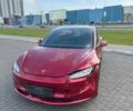 Красный Тесла Модель 3, объемом двигателя 0 л и пробегом 5 тыс. км за 27300 $, фото 4 на Automoto.ua