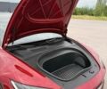 Красный Тесла Модель 3, объемом двигателя 0 л и пробегом 4 тыс. км за 29999 $, фото 27 на Automoto.ua