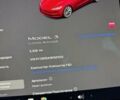 Красный Тесла Модель 3, объемом двигателя 0 л и пробегом 2 тыс. км за 24999 $, фото 59 на Automoto.ua