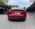 Червоний Тесла Модель 3, об'ємом двигуна 0 л та пробігом 18 тис. км за 29900 $, фото 6 на Automoto.ua