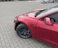Красный Тесла Модель 3, объемом двигателя 0 л и пробегом 5 тыс. км за 27300 $, фото 8 на Automoto.ua