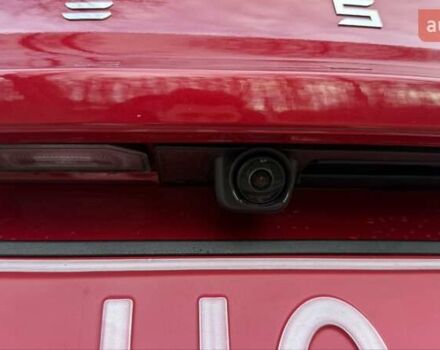 Красный Тесла Модель 3, объемом двигателя 0 л и пробегом 2 тыс. км за 24999 $, фото 33 на Automoto.ua