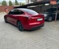 Червоний Тесла Модель 3, об'ємом двигуна 0 л та пробігом 18 тис. км за 29900 $, фото 8 на Automoto.ua