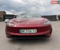 Красный Тесла Модель 3, объемом двигателя 0 л и пробегом 4 тыс. км за 29999 $, фото 23 на Automoto.ua