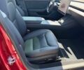 Красный Тесла Модель 3, объемом двигателя 0 л и пробегом 6 тыс. км за 14046 $, фото 8 на Automoto.ua
