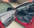 Червоний Тесла Модель 3, об'ємом двигуна 0 л та пробігом 18 тис. км за 29900 $, фото 9 на Automoto.ua