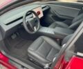 Красный Тесла Модель 3, объемом двигателя 0 л и пробегом 5 тыс. км за 27300 $, фото 15 на Automoto.ua