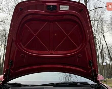 Красный Тесла Модель 3, объемом двигателя 0 л и пробегом 2 тыс. км за 24999 $, фото 24 на Automoto.ua