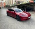 Червоний Тесла Модель 3, об'ємом двигуна 0 л та пробігом 18 тис. км за 29900 $, фото 5 на Automoto.ua