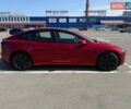 Красный Тесла Модель 3, объемом двигателя 0 л и пробегом 2 тыс. км за 26500 $, фото 2 на Automoto.ua