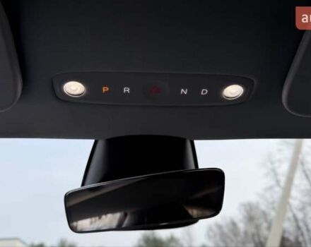 Красный Тесла Модель 3, объемом двигателя 0 л и пробегом 2 тыс. км за 24999 $, фото 61 на Automoto.ua