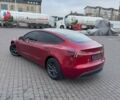 Красный Тесла Модель 3, объемом двигателя 0 л и пробегом 5 тыс. км за 27300 $, фото 11 на Automoto.ua