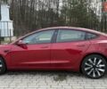 Красный Тесла Модель 3, объемом двигателя 0 л и пробегом 2 тыс. км за 24999 $, фото 15 на Automoto.ua