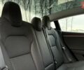 Красный Тесла Модель 3, объемом двигателя 0 л и пробегом 2 тыс. км за 24999 $, фото 46 на Automoto.ua