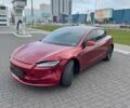Красный Тесла Модель 3, объемом двигателя 0 л и пробегом 5 тыс. км за 27300 $, фото 7 на Automoto.ua