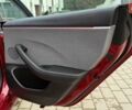 Красный Тесла Модель 3, объемом двигателя 0 л и пробегом 2 тыс. км за 24999 $, фото 35 на Automoto.ua