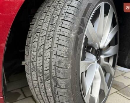 Красный Тесла Модель 3, объемом двигателя 0 л и пробегом 2 тыс. км за 24999 $, фото 19 на Automoto.ua